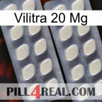 Vilitra 20Mg 07